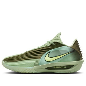 Nike �i�C�L �����Y �X�j�[�J�[ �yNike Air Zoom GT Cut 3 Turbo EP 'Honeydew Barely Volt' HV9919-300�z �T�C�Y US_7.5(25.5cm)