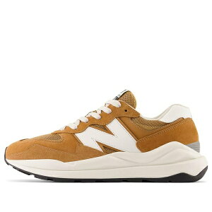New Balance �j���[�o�����X �����Y �X�j�[�J�[ �yNew Balance 57/40 'Yellow' M5740VPC�z �T�C�Y US_8.5(26.5cm)