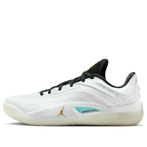 Jordan �W���[�_�� �����Y �X�j�[�J�[ �yAir Jordan Zion 4 PF 'White Black' FD0591-104�z �T�C�Y US_M_4