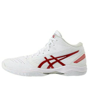 ASICS �A�V�b�N�X �����Y �X�j�[�J�[ �yASICS Gelhoop V11 'Classic Red' 1061A015-118�z �T�C�Y US_8(26.0cm)