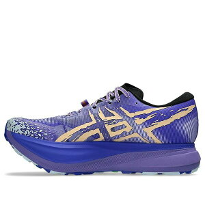 ASICS �A�V�b�N�X �����Y �X�j�[�J�[ �yASICS Metafuji Trail 'Cobalt Burst Apricot Crush' 1013A141-400�z �T�C�Y US_9(27.0cm)