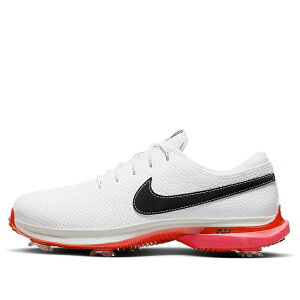 Nike �i�C�L �����Y �X�j�[�J�[ �yNike Air Zoom Victory Tour 3 'White Track Red' DV6798-101�z �T�C�Y US_10(28.0cm)
