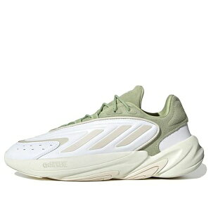 adidas �A�f�B�_�X �����Y �X�j�[�J�[ �yadidas Ozelia 'Green White' GY9977�z �T�C�Y US_11(29.0cm)