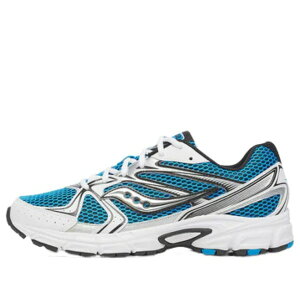 Saucony �T�b�J�j�[ �����Y �X�j�[�J�[ �ySaucony Ride Millennium 'White Diva Blue' S70812-27�z �T�C�Y US_9.5(27.5cm)