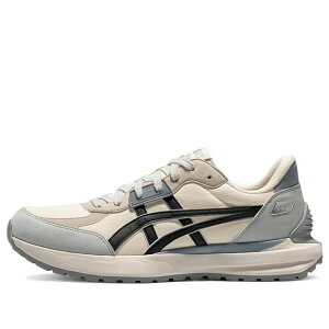 ASICS �A�V�b�N�X �����Y �X�j�[�J�[ �yASICS Tarther Sc 2.0 'Black Cream' 1203A313-200�z �T�C�Y US_M_4