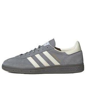 adidas �A�f�B�_�X �����Y �X�j�[�J�[ �yadidas Handball Spezial 'Grey' JI4486�z �T�C�Y US_M_4