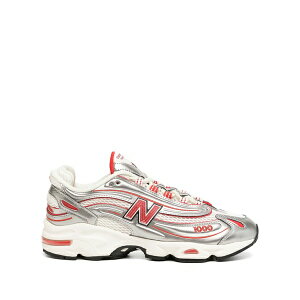 �j���[�o�����X �����Y �X�j�[�J�[ �V���[�Y X thisisneverthat 1000 sneakers Red