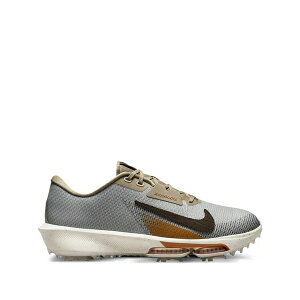 �i�C�L �����Y �X�j�[�J�[ �V���[�Y Air zoom infinity tour 2 pga championships - iron ore/baroque brown/sail/khaki sneakers Grey