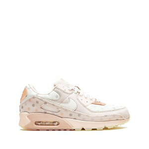 �i�C�L �����Y �X�j�[�J�[ �V���[�Y Air max 90 nrg polka dot sneakers Neutrals