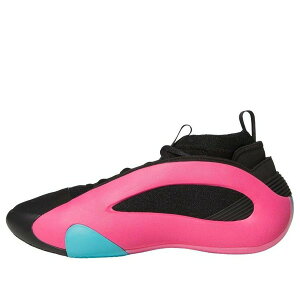 adidas �A�f�B�_�X �����Y �X�j�[�J�[ �yadidas Harden Volume 8 'Miami Nights' JQ2393�z �T�C�Y US_7(25.0cm)