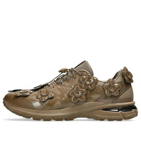 ASICS アシックス メンズ スニーカー 【ASICS x Cecilie Bahnsen Gel-Terrain 'Sepia' 1203A526-200】 サイズ US_M_3.5