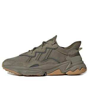 adidas �A�f�B�_�X �����Y �X�j�[�J�[ �yadidas Ozweego 'Trace Cargo' EE6461�z �T�C�Y US_7(25.0cm)
