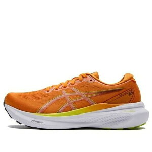 ASICS �A�V�b�N�X �����Y �X�j�[�J�[ �yASICS Gel-Kayano 30 'Bright Orange White' 1011B548-800�z �T�C�Y US_9.5(27.5cm)