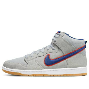 Nike �i�C�L �����Y �X�j�[�J�[ �yNike SB Dunk High 'New York Mets' DH7155-001�z �T�C�Y US_9.5(27.5cm)