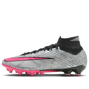 Nike iCL Y Xj[J[ yNike Mercurial Superfly 9 Elite 25 AG-Pro 'Metallic Silver Hyper Pink' FJ2013-060z TCY US_7.5(25.5cm)