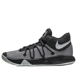 Nike �i�C�L �����Y �X�j�[�J�[ �yNike KD TREY 5 V EP 'Black Wolf Grey' 921540-010�z �T�C�Y US_8(26.0cm)