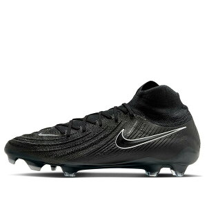 Nike �i�C�L �����Y �X�j�[�J�[ �yNike Phantom Luna 2 Elite FG 'Shadow Pack' FJ2572-001�z �T�C�Y US_9(27.0cm)