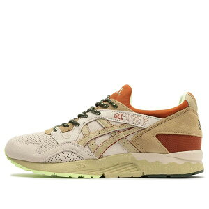 ASICS AVbNX Y Xj[J[ yASICS Gel-Lyte V 'Retro Trail Cream Sand' 1203A288-100z TCY US_M_4.5