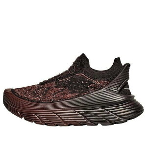 HOKA ONE ONE �z�J�I�l�I�l �����Y �X�j�[�J�[ �yHOKA ONE ONE x Paria Farzaneh Restore Chukka 'Chocolate' 1169090-CHO�z �T�C�Y US_8(26.0cm)