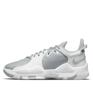 Nike �i�C�L �����Y �X�j�[�J�[ �yNike PG 5 TB 'Wolf Grey' DA7758-002�z �T�C�Y US_9.5(27.5cm)