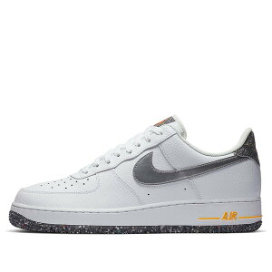 Nike �i�C�L �����Y �X�j�[�J�[ �yNike Air Force 1 '07 LV8 'Regrind' DA4676-100�z �T�C�Y US_7(25.0cm)