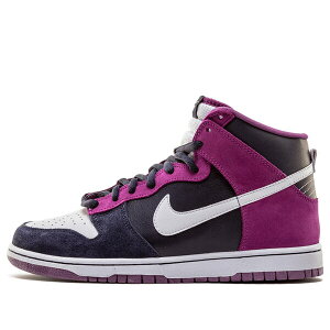 Nike �i�C�L �����Y �X�j�[�J�[ �yNike SB Dunk High Pro 'Un-Heavens Gate' 305050-401�z �T�C�Y US_9.5(27.5cm)