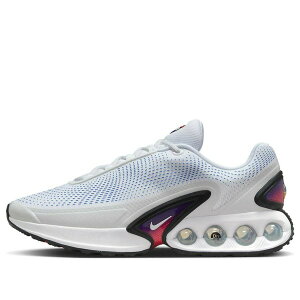 Nike �i�C�L �����Y �X�j�[�J�[ �yNike Air Max DN 'White Racer Blue Bright Crimson' DV3337-104�z �T�C�Y US_9(27.0cm)