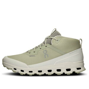 On Running I jO Y Xj[J[ yOn Running Cloudroam Waterproof 'Chalk Ice' 3MD30072528z TCY US_9.5(27.5cm)