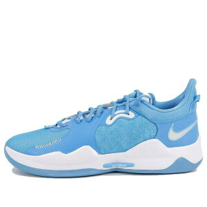 Nike �i�C�L �����Y �X�j�[�J�[ �yNike PG 5 University Blue DM5045-405�z �T�C�Y US_9(27.0cm)