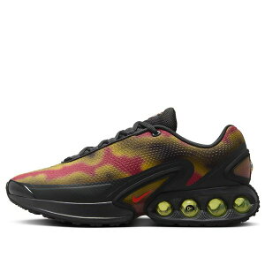 Nike �i�C�L �����Y �X�j�[�J�[ �yNike Air Max Dn 'Heat Map' IB7025-001�z �T�C�Y US_7.5(25.5cm)