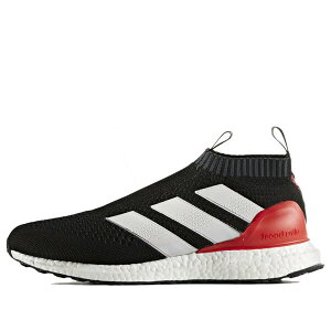 adidas AfB_X Y Xj[J[ yadidas Ace 16+ PureControl UltraBoost 'Red Limit' BY9087z TCY US_9.5(27.5cm)