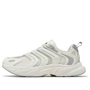 adidas �A�f�B�_�X �����Y �X�j�[�J�[ �yadidas Climacool Ventania 'White Linen Green' IF6734�z �T�C�Y US_8(26.0cm)