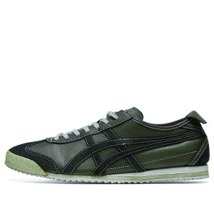 Onitsuka Tiger IjcJ^CK[ Y Xj[J[ yOnitsuka Tiger Mexico 66 NM 'Lichen Green' 1183C279-301z TCY US_M_4.5