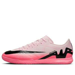 Nike iCL Y Xj[J[ yNike Zoom Mercurial Vapor 15 Academy IC 'Mad Brilliance Pack - Pink Foam Black' DJ5633-601z TCY US_7.5(25.5cm)
