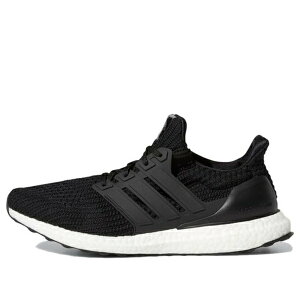 adidas AfB_X Y Xj[J[ yadidas UltraBoost 4.0 DNA 'Black White' FY9318z TCY US_M_4.5