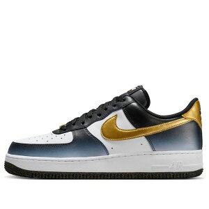 Nike �i�C�L �����Y �X�j�[�J�[ �yNike Air Force 1 Low 'Fine Gold' HJ9128-100�z �T�C�Y US_M_13