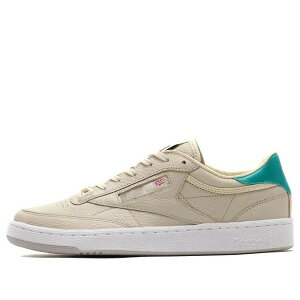 Reebok ���[�{�b�N �����Y �X�j�[�J�[ �yReebok Packer Shoes x Club C 'Marcial' CN1284�z �T�C�Y US_8.5(26.5cm)