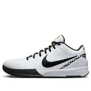 Nike �i�C�L �����Y �X�j�[�J�[ �yNike Zoom Kobe 4 Protro 'Gigi' FJ9363-100�z �T�C�Y US_9.5(27.5cm)