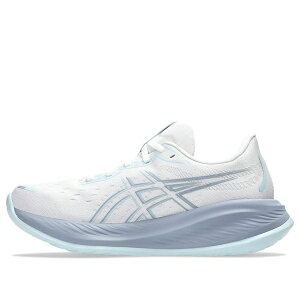 ASICS AVbNX Y Xj[J[ yASICS Gel-Cumulus 26 Sneakers 'White Cool Grey' 1012B599-102z TCY US_M_4