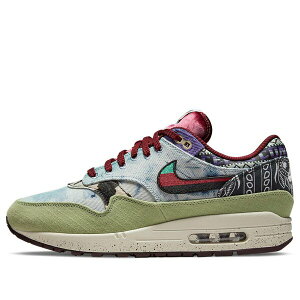Nike �i�C�L �����Y �X�j�[�J�[ �yNike x Concepts Air Max 1 SP 'Mellow' DN1803-300�z �T�C�Y US_M_4