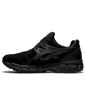 ASICS �A�V�b�N�X �����Y �X�j�[�J�[ �yASICS Gel-Kayano Trainer 21 'Black' 1201A067-001�z �T�C�Y US_M_4.5