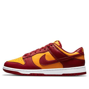 Nike �i�C�L �����Y �X�j�[�J�[ �yNike Dunk Low 'USC' DD1391-701�z �T�C�Y US_8.5(26.5cm)