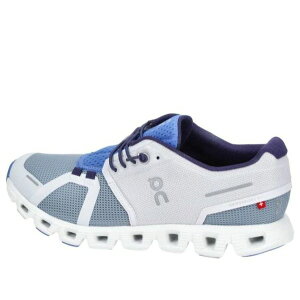 On Running I jO Y Xj[J[ yOn Running Cloud 5 Push 'Lavender Chambray' 69.98853z TCY US_8.5(26.5cm)