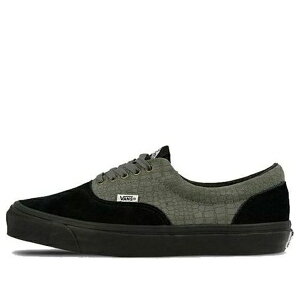 Vans �o���Y �����Y �X�j�[�J�[ �yVans WTAPS x Era LX 'Navy Croc' VN0A3CXNU9U�z �T�C�Y US_7.5(25.5cm)
