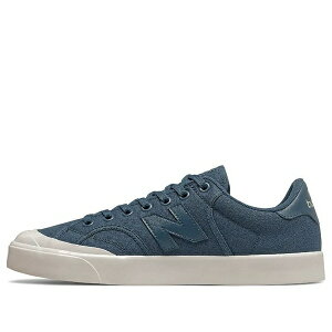 New Balance �j���[�o�����X �����Y �X�j�[�J�[ �yNew Balance Pro Court 'Blue' PROCTSEL�z �T�C�Y US_M_4