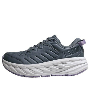 HOKA ONE ONE �z�J�I�l�I�l ���f�B�[�X �X�j�[�J�[ �y(WMNS) HOKA ONE ONE Bondi SR 'Faded Navy Berry Path' 1110521-FDN�z �T�C�Y US_9.5(26.5cm)