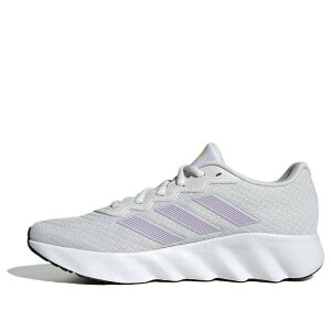 adidas �A�f�B�_�X ���f�B�[�X �X�j�[�J�[ �y(WMNS) adidas Switch Move Running Shoes 'Purple White' ID5254�z �T�C�Y US_5.5(22.5cm)