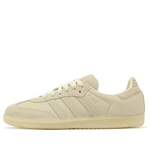 adidas �A�f�B�_�X ���f�B�[�X �X�j�[�J�[ �y(WMNS) adidas Samba OG 'Sand Strata' JI2729�z �T�C�Y US_6.5(23.5cm)