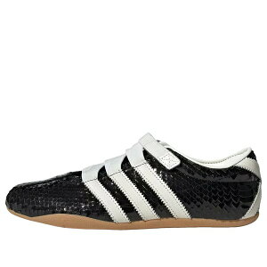 adidas �A�f�B�_�X ���f�B�[�X �X�j�[�J�[ �y(WMNS) adidas Tokyo MJ 'Core Black Off White' KI4313�z �T�C�Y US_7(24.0cm)