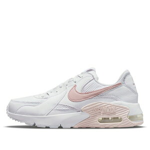 Nike �i�C�L ���f�B�[�X �X�j�[�J�[ �y(WMNS) Nike Air Max Excee 'White Barely Rose' CD5432-117�z �T�C�Y US_5.5(22.5cm)